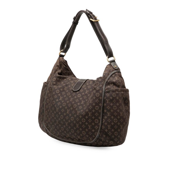 Pre-Loved Louis Vuitton Monogram Mini Lin Idylle Romance Shoulder Bags